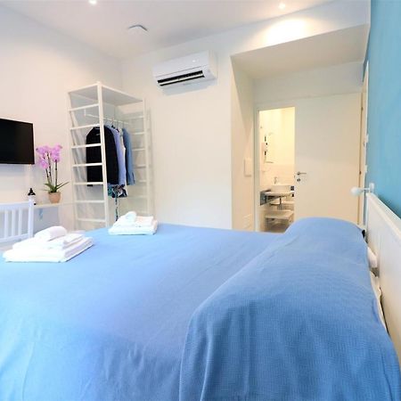 Hotel Bed&Blue Półwysep Sorrentyński Zewnętrze zdjęcie